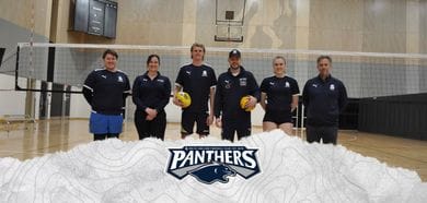 South Adelaide Partner with SAVC